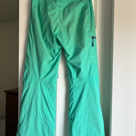 The North Face Pants & Jumpsuits North Face Womens Ski Pants Xs